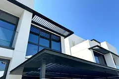 READY Villa | 1st Row | Direct Sea view | LUXURY