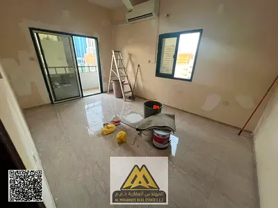 غرفه ماستر | تكيف  | مساحه واسعه | اطلالة مميزة