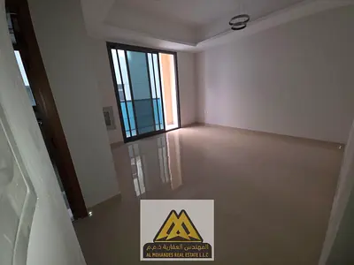 First occupancy * Exquisite finishing * Balcony with an open view * Built-in wardrobes * Spacious area * Unbelievable price * Free maintenance * Centr