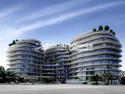 Elegant Studio | High-End Facilities | Pool View