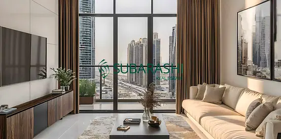 Pool View | Huge Balcony | Q1 2028