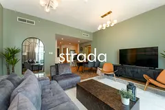 Upgraded | Fully Furnished | High floor