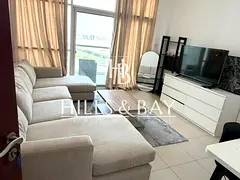 FULLY FURNISHED | MULTIPLE CHEQUES AVAILABLE