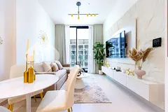 Flexible Terms | Fully Furnished | High Floor