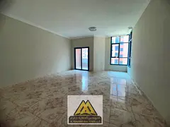 Suitable space | Largest area | 2 balconies | Maid's room | Central air conditioning | Prime locatio