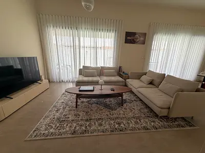 IKEA Corner Sofa – Beige, Excellent Condition