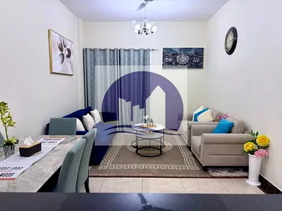 Spacious Layout | Ready to Move | Private Terrace