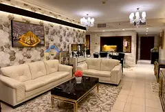 Fully Furnished 2BR Apartment - Vacant Unit