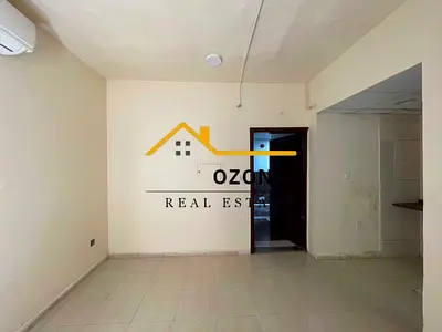 🏡🌳 Spacious Unfurnished Studio Apartment | Near Muwailah Park | 420 Sq. Ft. | Muwailah, Sharjah ✨