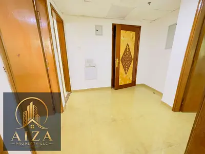 LIKE A NEW BUILDUNG 1 BHK RENT 33K LIKE A 2 BHK CLOSE HALL BALCONY NEAR BY KING FAISAL STREET