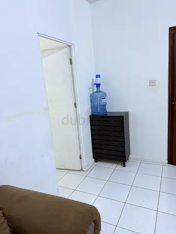 Family sharing room for rent
