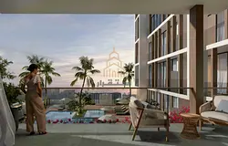 2Bedroom Duplex | Smart Home | 50% Post-Handover for 3 Years | High ROI