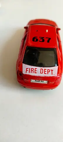 Car for kids