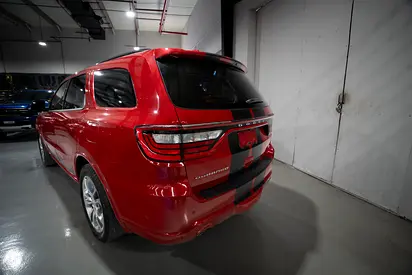 2020 Dodge DURANGO 照片 8