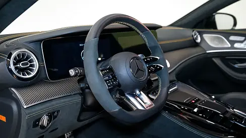 2022 Mercedes-BENZ AMG 照片 4