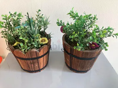 Artificial plant
