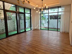 3BR Townhouse | Unfurnished | 2 Parking Slot