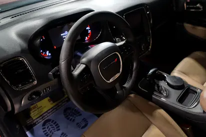 2020 Dodge DURANGO 照片 14