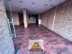 A great opportunity to rent a commercial shop in a strategic location in the Al Nakheel area, second