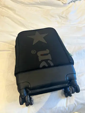 Limited edition Heineken cabin bag
