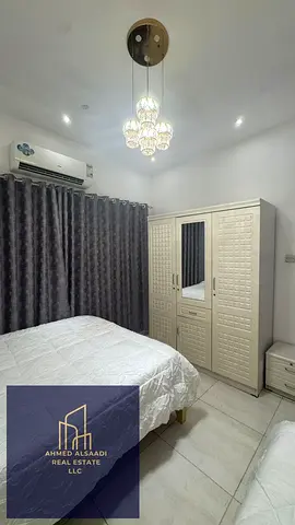 2 bhk monthly furnished weekly