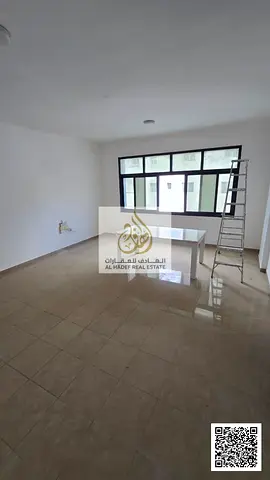 ✨ Premium 1BR Family Suite Next to Al Aqsa School | Al Jurf 2