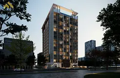 2BR Apartment | Azra Residence | Downtown City View