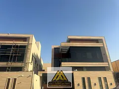 Own a stunning luxury villa in the prestigious Al Rawda 3 community of Ajman, offering elegant archi
