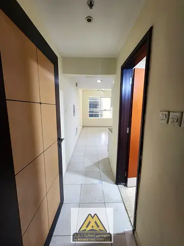 One Bedroom Apartment for Annual Rent Open Kitchen | Prime Location | Garden City Towers
