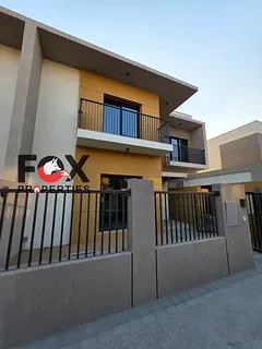 Brand-new 5BR master villa in Azha Community with gym, pool, built-in wardrobes, spacious layout, an