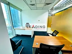 Fully Furnished | Canal View | Vacant | Negotiable