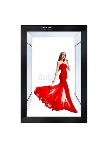Puluz 200cm Large Softbox Photography Lighting Shooting Tent Box Kit Light Soft Box Photo Studio box
