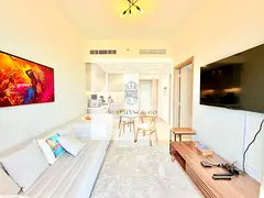 Open View | Good Furnishings | Prime Location | Ready to Move In