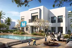 Beautiful 4BR+M | Prime Location | Handover Soon
