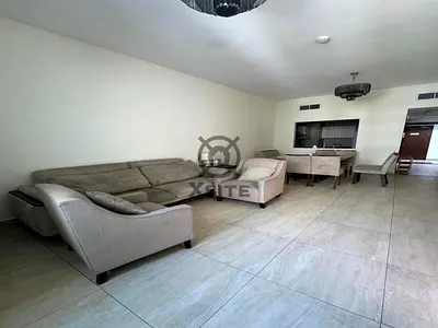 Fully Furnished |Pool View |Prime Location