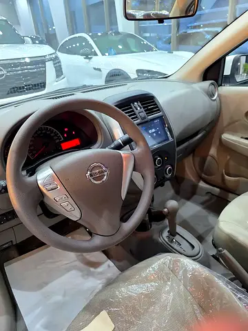 Nissan Sunny SV, миниатюра 3