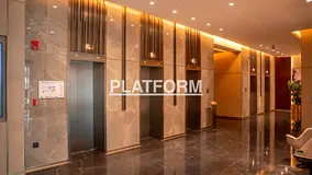 Corporate Office | Shell & Core | Prime Location