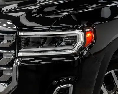 2023 GMC ACADIA 照片 5