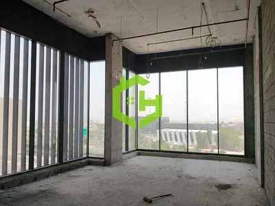 Premium Office Space | Shell & Core | Rent Mirdiff