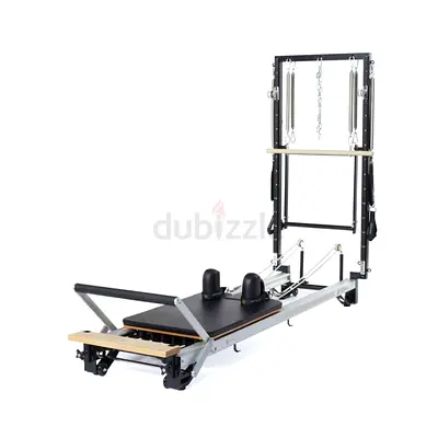 Merrithew Reformer SPX max + tower bundle