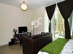 Lowest Price | Vacant | Furnished | Close To Metro