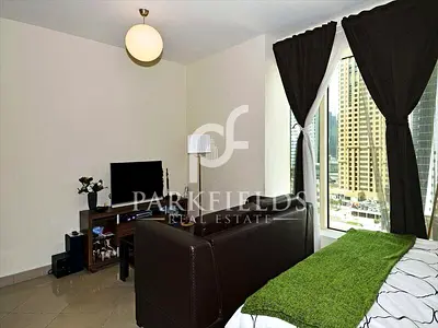 Lowest Price | Vacant | Furnished | Close To Metro