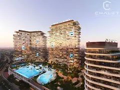 Semi-Furnished 2BR t | 0.25% Monthly | Exclusive Discounts Offer