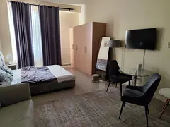 Fully furnished Studio Apartment @ Marjan - Al Barari