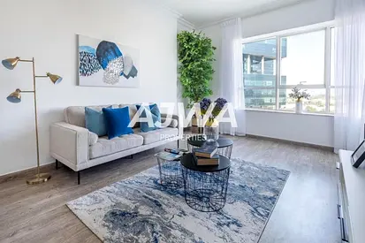 1 Bedroom Fully Furnished Ready To Move