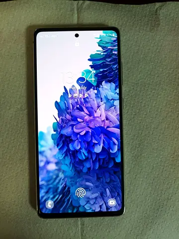 Samsung S20 FE 5G TDRA