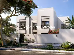 Double Row Corner 5BR|Modern Layout|Prime Area