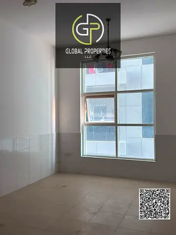 Affordable 1 Bedroom Apartment for Rent in City Tower, Ajman