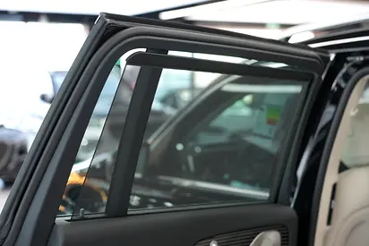 2026 Mercedes-BENZ GLS 缩略图 18