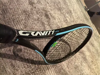 Tennis Racquets